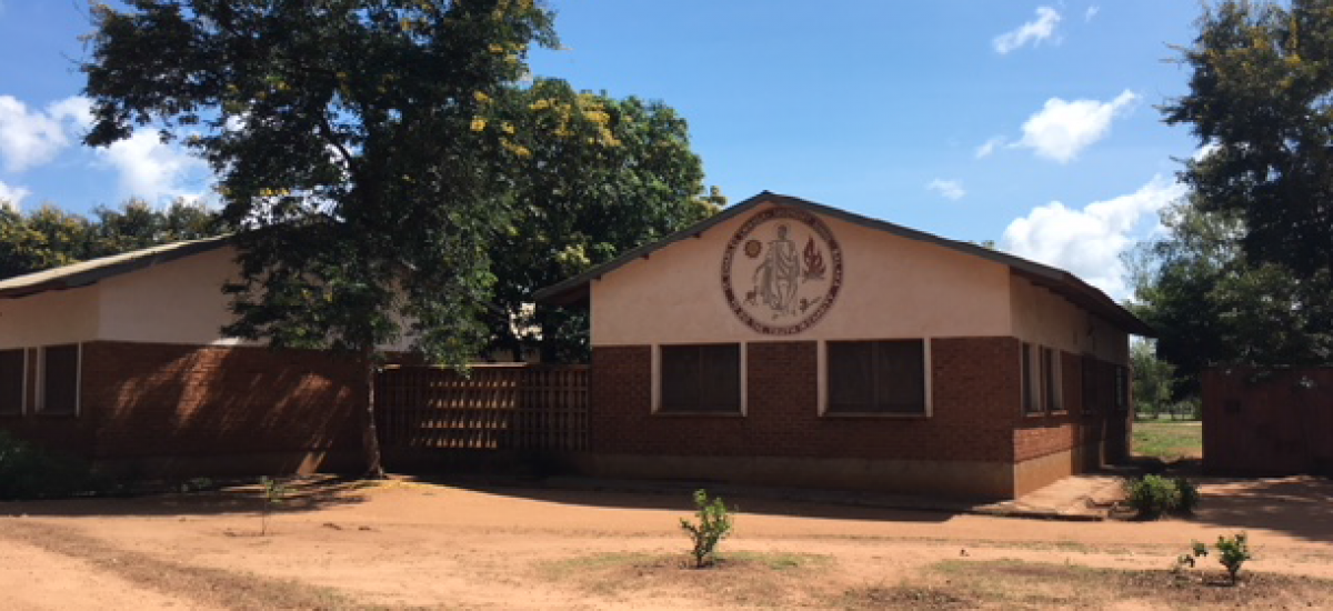 Malawi Balaka (4) Malawi Balaka (4)